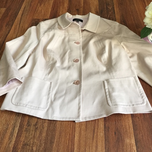 Talbots Blazer - Picture 2 of 4